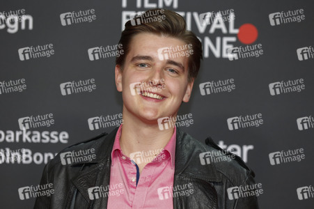 Festivaleröffnung und Filmpremiere 'Rückkehr nach Korsika', Film Festival Cologne 2023