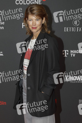 Festivaleröffnung und Filmpremiere 'Rückkehr nach Korsika', Film Festival Cologne 2023