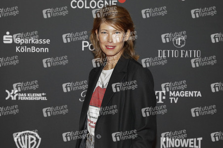 Festivaleröffnung und Filmpremiere 'Rückkehr nach Korsika', Film Festival Cologne 2023
