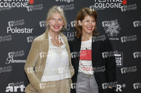 Festivaleröffnung und Filmpremiere 'Rückkehr nach Korsika', Film Festival Cologne 2023