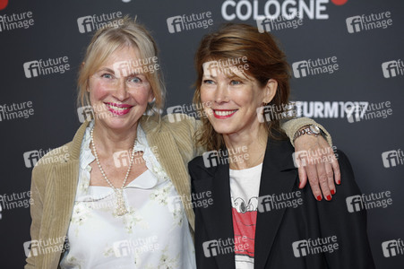 Festivaleröffnung und Filmpremiere 'Rückkehr nach Korsika', Film Festival Cologne 2023
