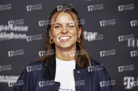 Festivaleröffnung und Filmpremiere 'Rückkehr nach Korsika', Film Festival Cologne 2023
