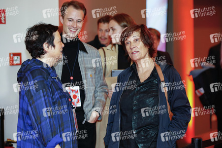 Festivaleröffnung und Filmpremiere 'Rückkehr nach Korsika', Film Festival Cologne 2023