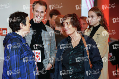 Festivaleröffnung und Filmpremiere 'Rückkehr nach Korsika', Film Festival Cologne 2023
