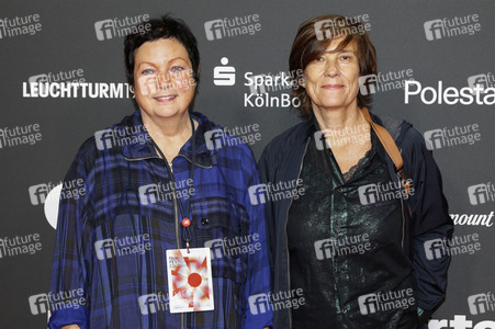 Festivaleröffnung und Filmpremiere 'Rückkehr nach Korsika', Film Festival Cologne 2023