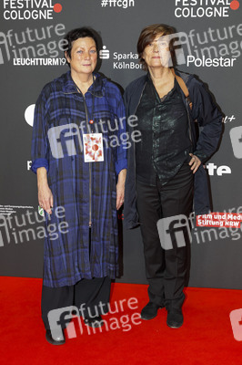 Festivaleröffnung und Filmpremiere 'Rückkehr nach Korsika', Film Festival Cologne 2023