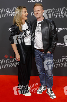 Festivaleröffnung und Filmpremiere 'Rückkehr nach Korsika', Film Festival Cologne 2023