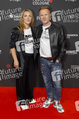 Festivaleröffnung und Filmpremiere 'Rückkehr nach Korsika', Film Festival Cologne 2023
