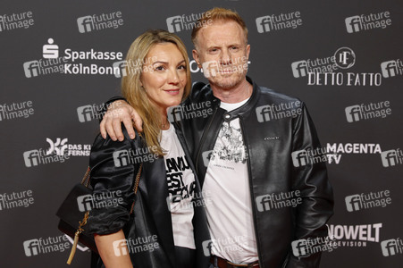 Festivaleröffnung und Filmpremiere 'Rückkehr nach Korsika', Film Festival Cologne 2023
