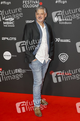Festivaleröffnung und Filmpremiere 'Rückkehr nach Korsika', Film Festival Cologne 2023
