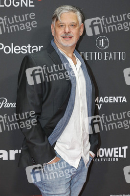 Festivaleröffnung und Filmpremiere 'Rückkehr nach Korsika', Film Festival Cologne 2023