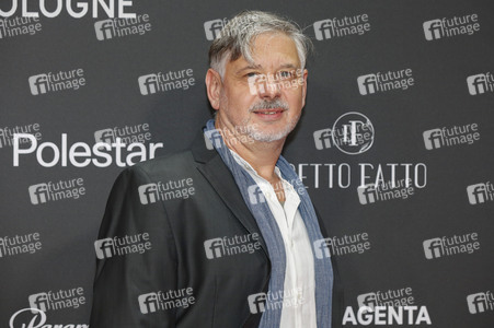 Festivaleröffnung und Filmpremiere 'Rückkehr nach Korsika', Film Festival Cologne 2023