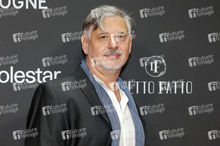 Festivaleröffnung und Filmpremiere 'Rückkehr nach Korsika', Film Festival Cologne 2023