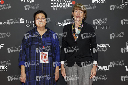 Festivaleröffnung und Filmpremiere 'Rückkehr nach Korsika', Film Festival Cologne 2023