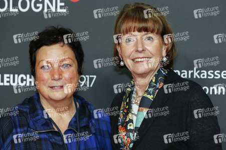 Festivaleröffnung und Filmpremiere 'Rückkehr nach Korsika', Film Festival Cologne 2023