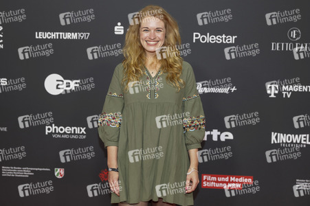 Festivaleröffnung und Filmpremiere 'Rückkehr nach Korsika', Film Festival Cologne 2023