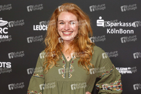 Festivaleröffnung und Filmpremiere 'Rückkehr nach Korsika', Film Festival Cologne 2023