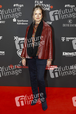 Festivaleröffnung und Filmpremiere 'Rückkehr nach Korsika', Film Festival Cologne 2023