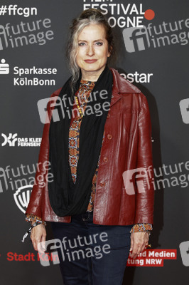 Festivaleröffnung und Filmpremiere 'Rückkehr nach Korsika', Film Festival Cologne 2023