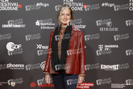 Festivaleröffnung und Filmpremiere 'Rückkehr nach Korsika', Film Festival Cologne 2023