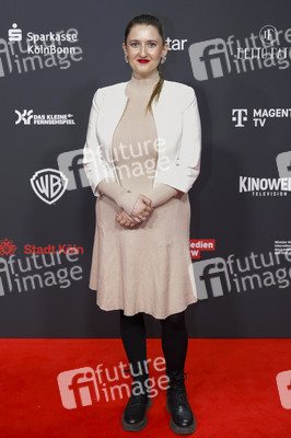 Festivaleröffnung und Filmpremiere 'Rückkehr nach Korsika', Film Festival Cologne 2023