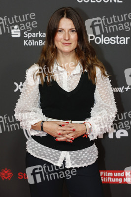 Festivaleröffnung und Filmpremiere 'Rückkehr nach Korsika', Film Festival Cologne 2023