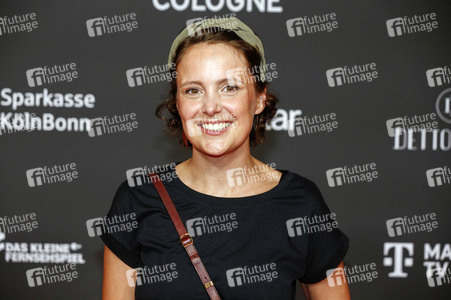 Festivaleröffnung und Filmpremiere 'Rückkehr nach Korsika', Film Festival Cologne 2023