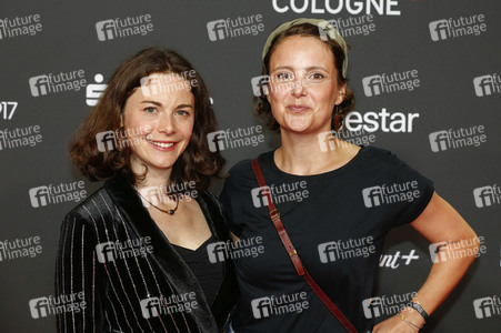 Festivaleröffnung und Filmpremiere 'Rückkehr nach Korsika', Film Festival Cologne 2023