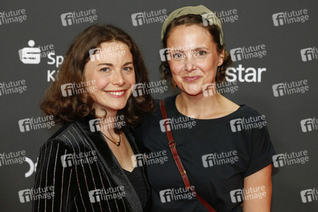 Festivaleröffnung und Filmpremiere 'Rückkehr nach Korsika', Film Festival Cologne 2023