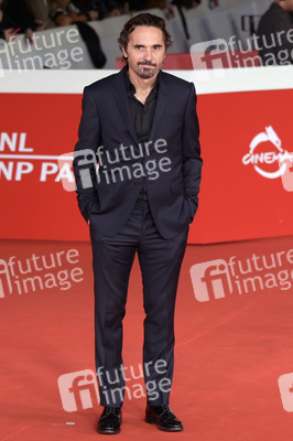 Filmpremiere 'Diabolik chi sei?', Internationales Filmfestival Rom 2023