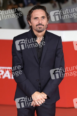 Filmpremiere 'Diabolik chi sei?', Internationales Filmfestival Rom 2023