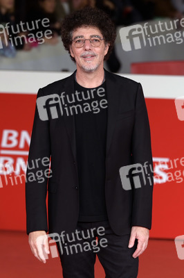 Filmpremiere 'Diabolik chi sei?', Internationales Filmfestival Rom 2023