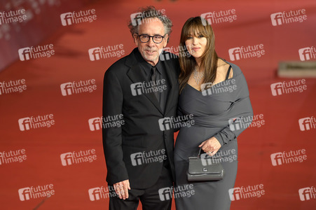 Filmpremiere 'Diabolik chi sei?', Internationales Filmfestival Rom 2023