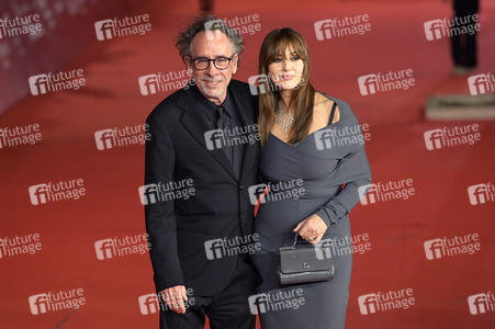 Filmpremiere 'Diabolik chi sei?', Internationales Filmfestival Rom 2023