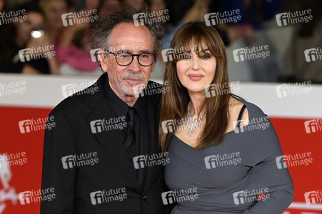 Filmpremiere 'Diabolik chi sei?', Internationales Filmfestival Rom 2023