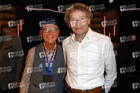 Talkshow 'Kölner Treff' in Köln