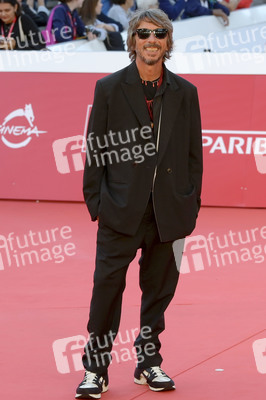 Filmpremiere 'Mur', Internationales Filmfestival Rom 2023