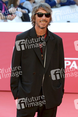 Filmpremiere 'Mur', Internationales Filmfestival Rom 2023