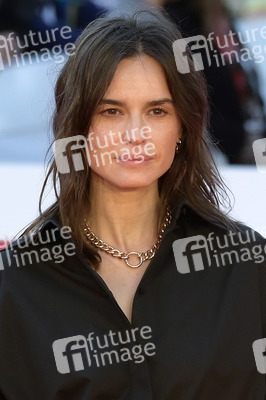 Filmpremiere 'Mur', Internationales Filmfestival Rom 2023