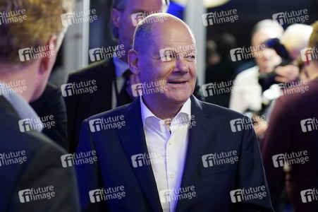 Empfang der ProSieben- und SAT.1-Politikredaktion von :newstime in Berlin