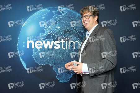Empfang der ProSieben- und SAT.1-Politikredaktion von :newstime in Berlin