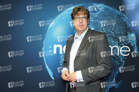 Empfang der ProSieben- und SAT.1-Politikredaktion von :newstime in Berlin