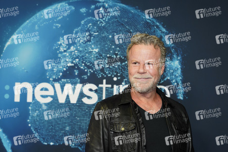 Empfang der ProSieben- und SAT.1-Politikredaktion von :newstime in Berlin