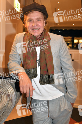 Theaterpremiere 'Brauchen Sie 'ne Quittung' in München