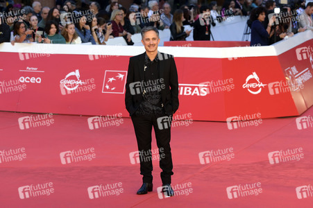 Festival-Opening und Filmpremiere 'C'è ancora domani', Internationales Filmfestival Rom 2023