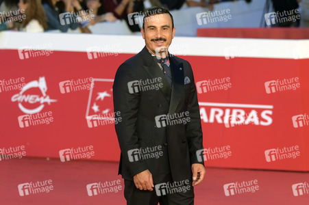 Festival-Opening und Filmpremiere 'C'è ancora domani', Internationales Filmfestival Rom 2023