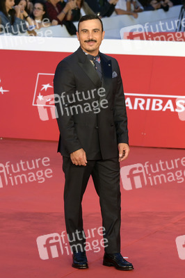 Festival-Opening und Filmpremiere 'C'è ancora domani', Internationales Filmfestival Rom 2023