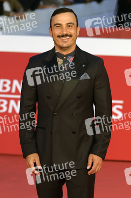 Festival-Opening und Filmpremiere 'C'è ancora domani', Internationales Filmfestival Rom 2023
