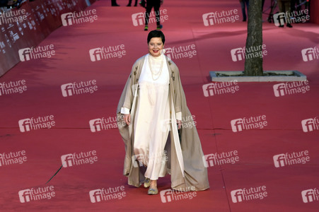 Festival-Opening und Filmpremiere 'C'è ancora domani', Internationales Filmfestival Rom 2023