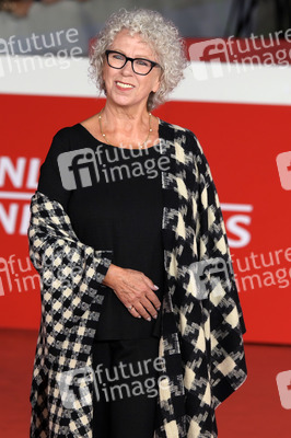 Festival-Opening und Filmpremiere 'C'è ancora domani', Internationales Filmfestival Rom 2023